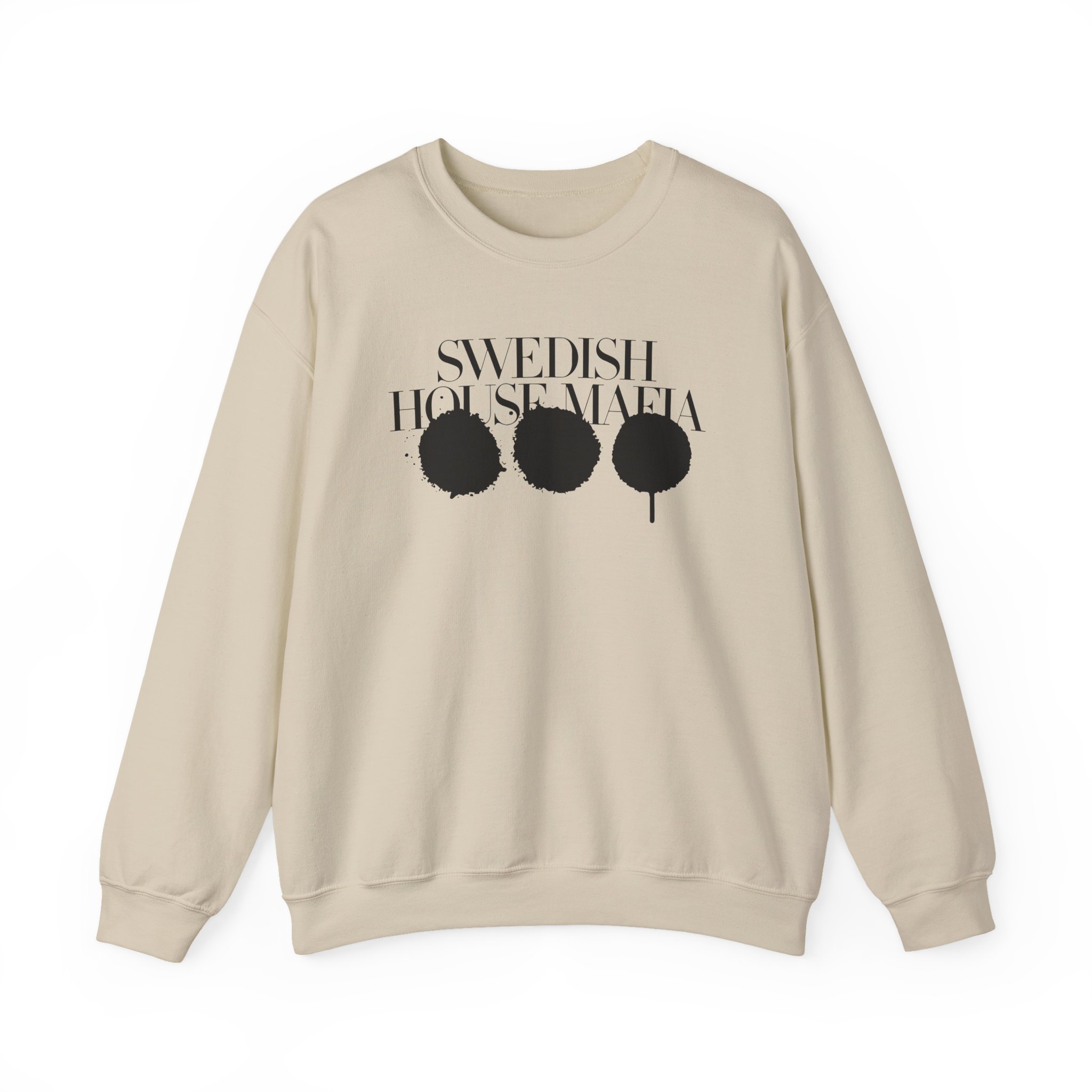 Axwell SHM Bella Unisex Heavy Blendâ„¢ Crewneck Sweatshirt