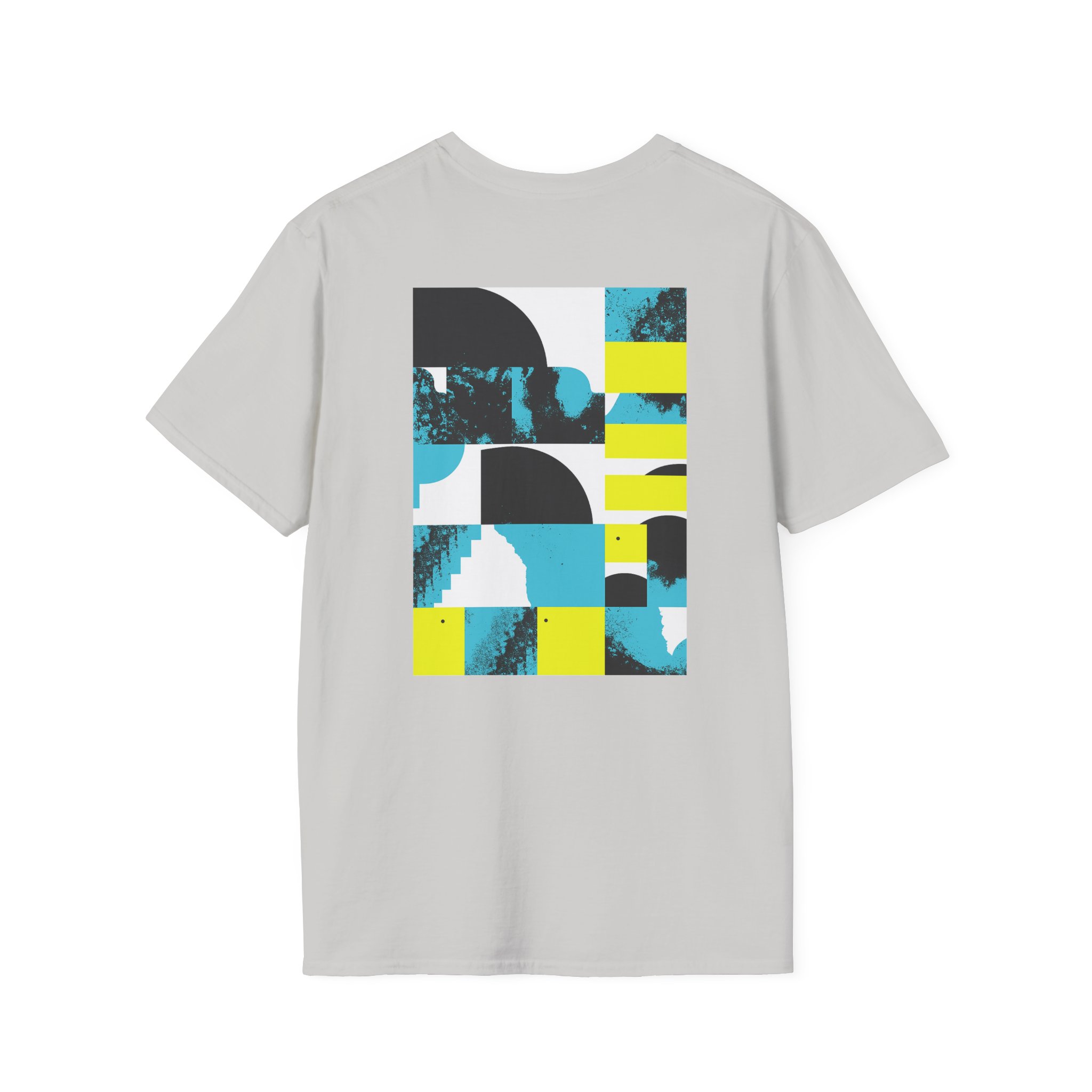 Bicep Logo Unisex Softstyle T-Shirt