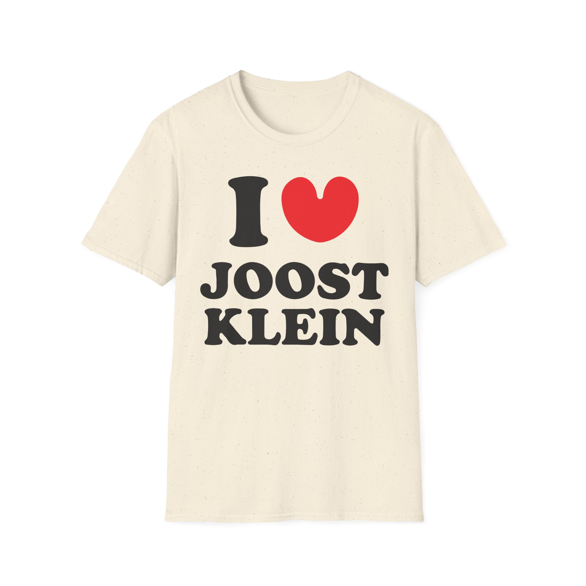 Joost Klein Unisex Softstyle T-Shirt