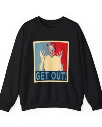 Gordon Ramsay Unisex Heavy Blend™ Crewneck Sweatshirt