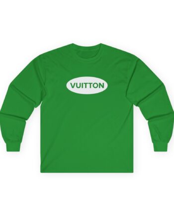 D Block Europe Unisex Ultra Cotton Long Sleeve Tee