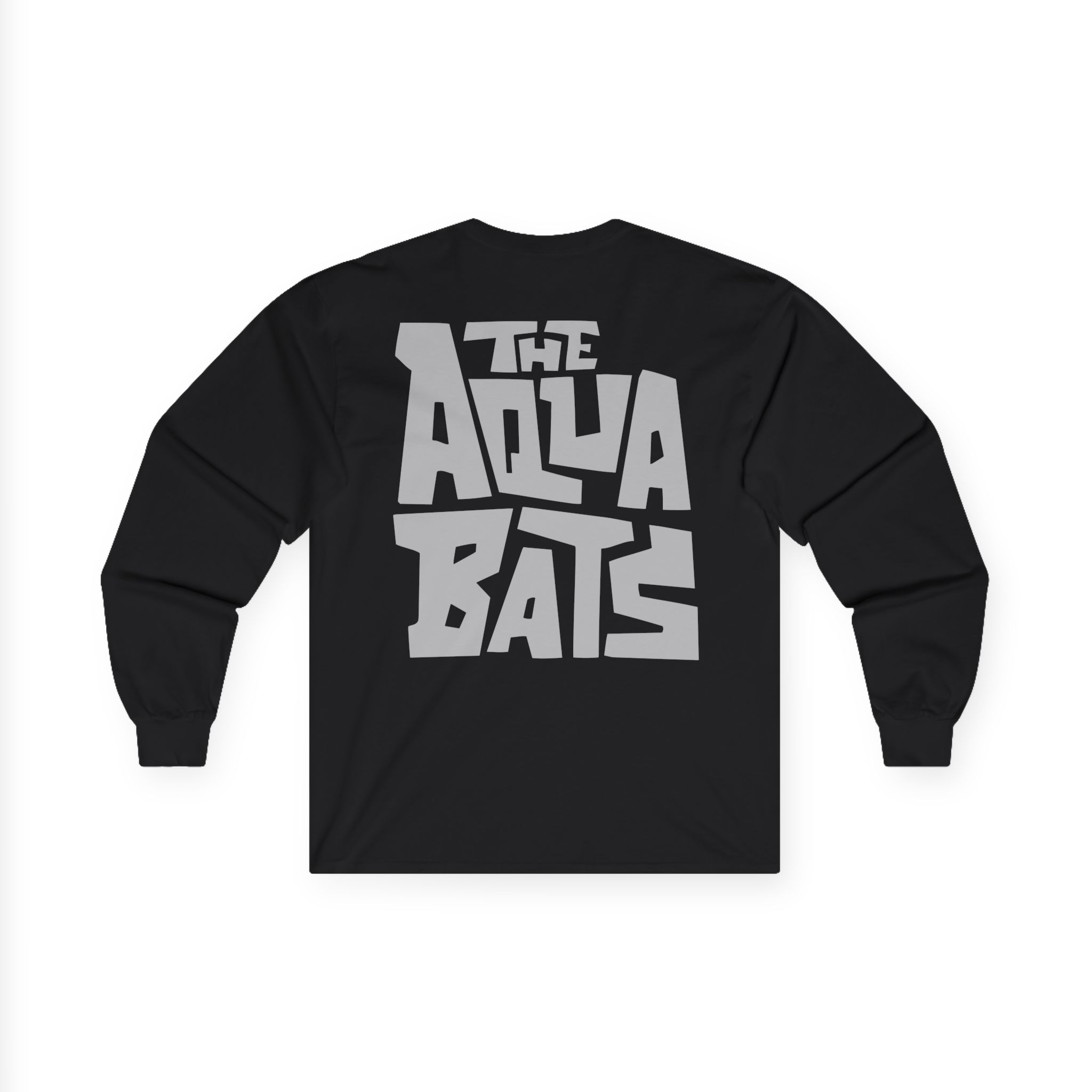 The Aquabats Look at Me. I'm a Winner! Unisex Ultra Cotton Long Sleeve Tee