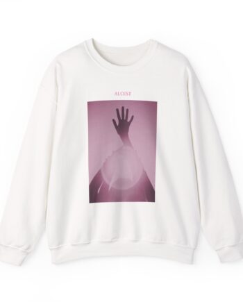 Alcest Shelter Unisex Heavy Blend™ Crewneck Sweatshirt