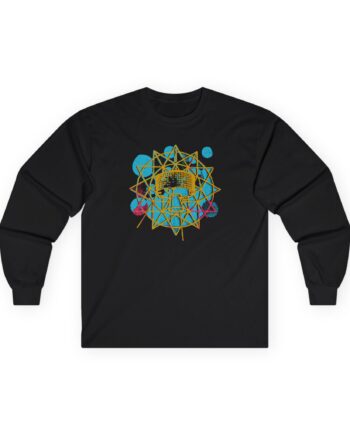 Cave in Mashup Unisex Ultra Cotton Long Sleeve Tee