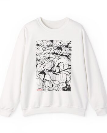 Ceremony Ruined Unisex Heavy Blend™ Crewneck Sweatshirt