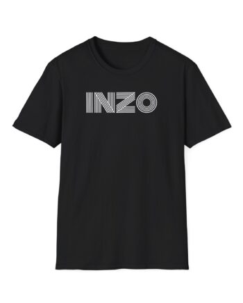 Inzo Unisex Softstyle T-Shirt