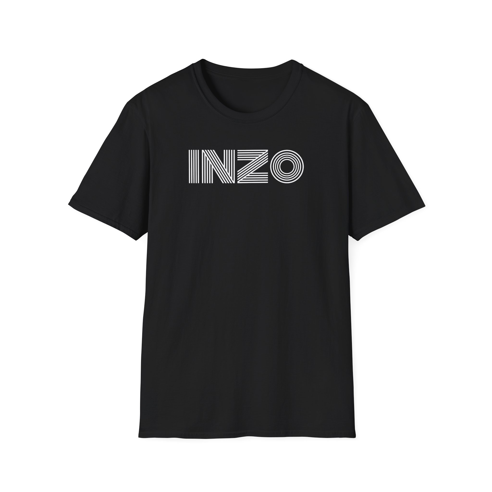 Inzo Unisex Softstyle T-Shirt