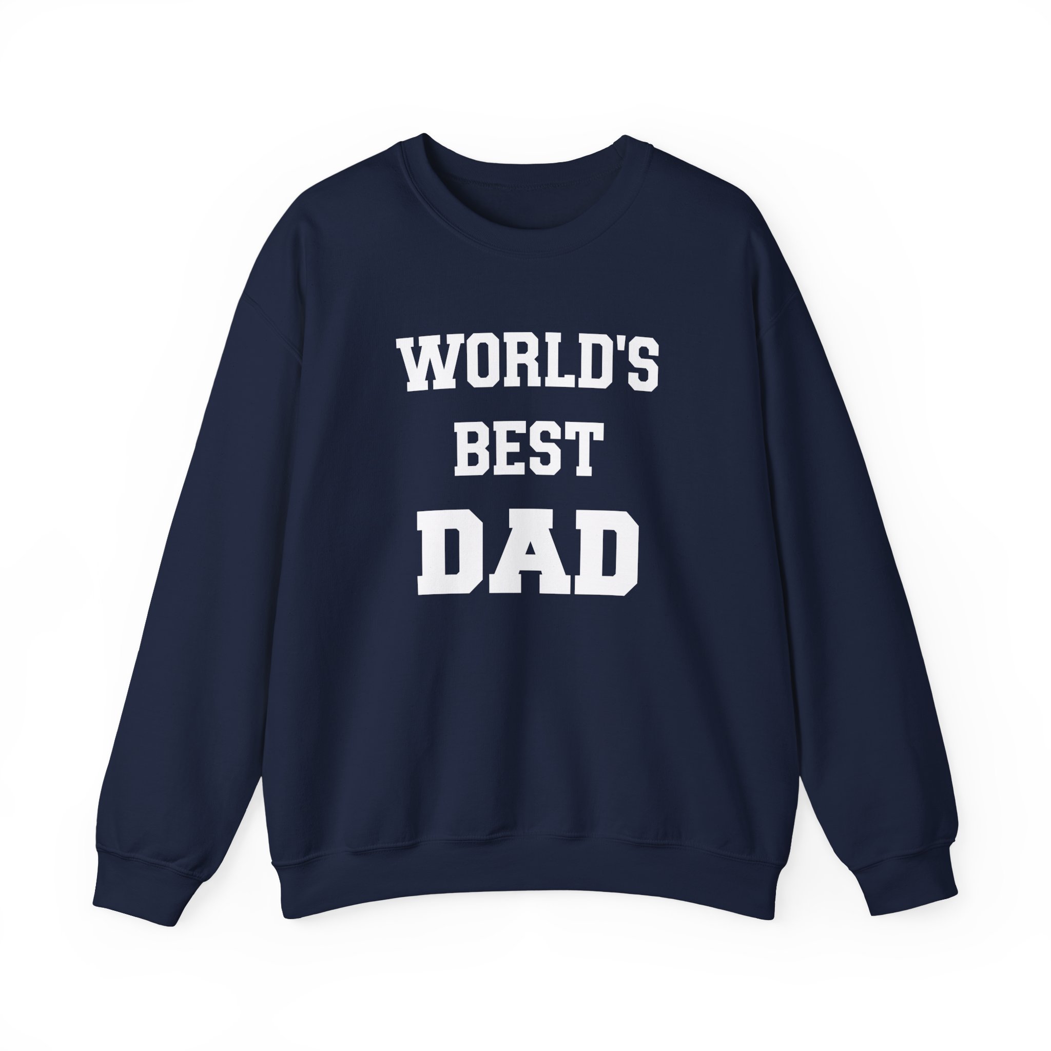 Jessie Murph Big Daddy Murph Unisex Heavy Blendâ„¢ Crewneck Sweatshirt