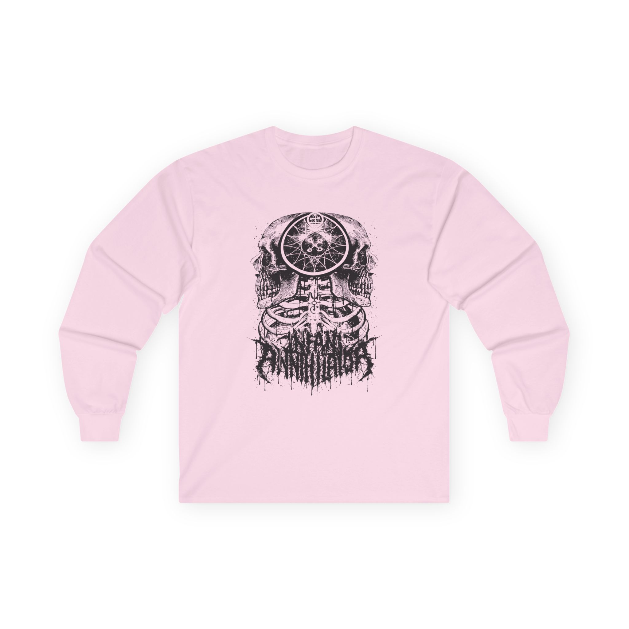 Infant Annihilator Dream Catcher Unisex Ultra Cotton Long Sleeve Tee