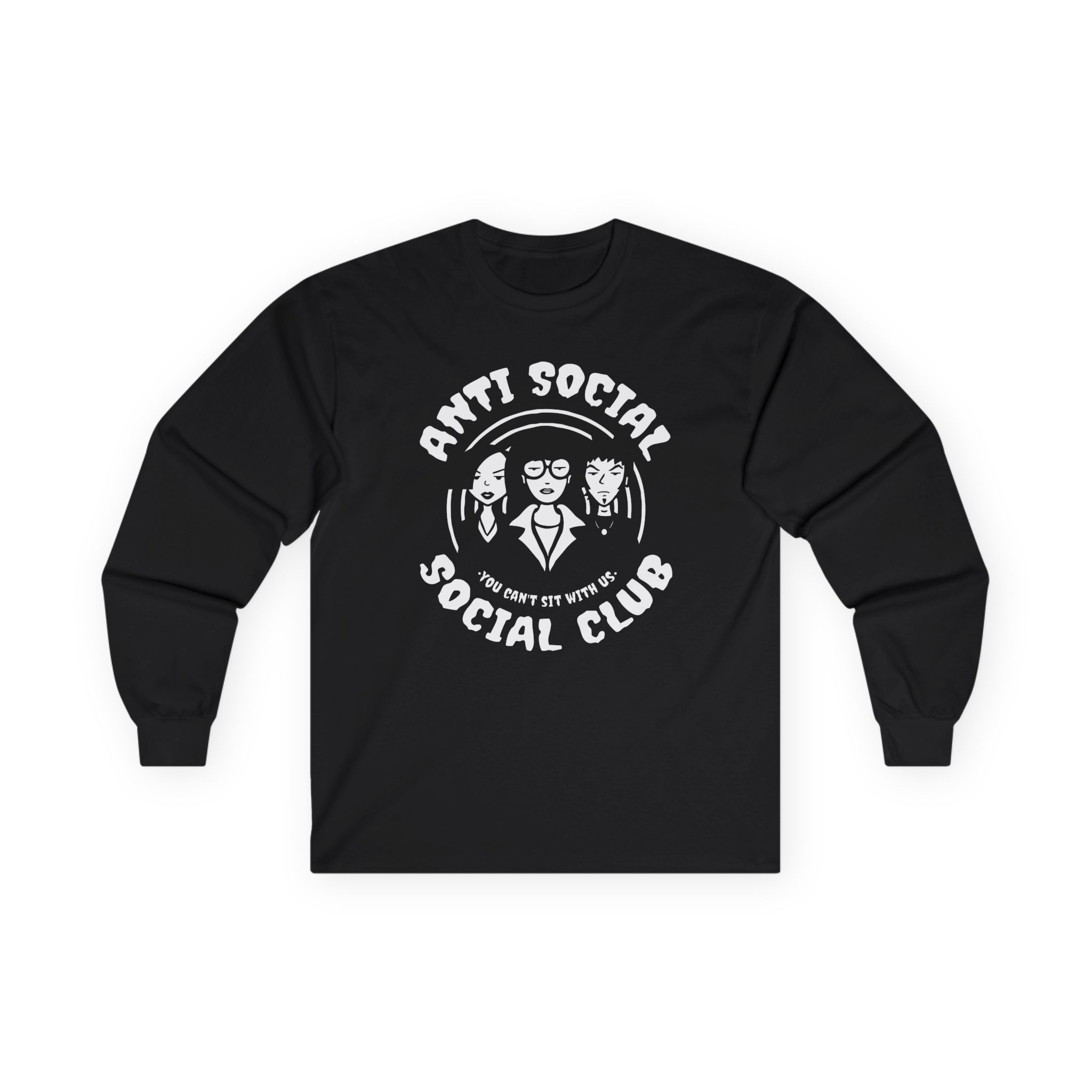 Auronplay Unisex Ultra Cotton Long Sleeve Tee