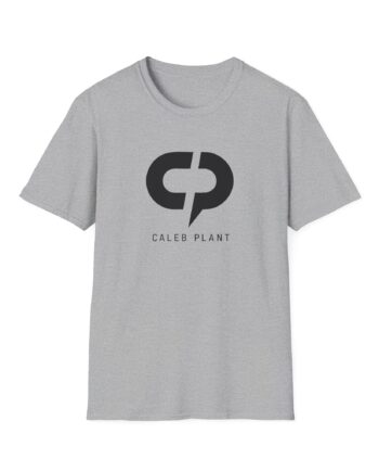 Caleb Plant Unisex Softstyle T-Shirt