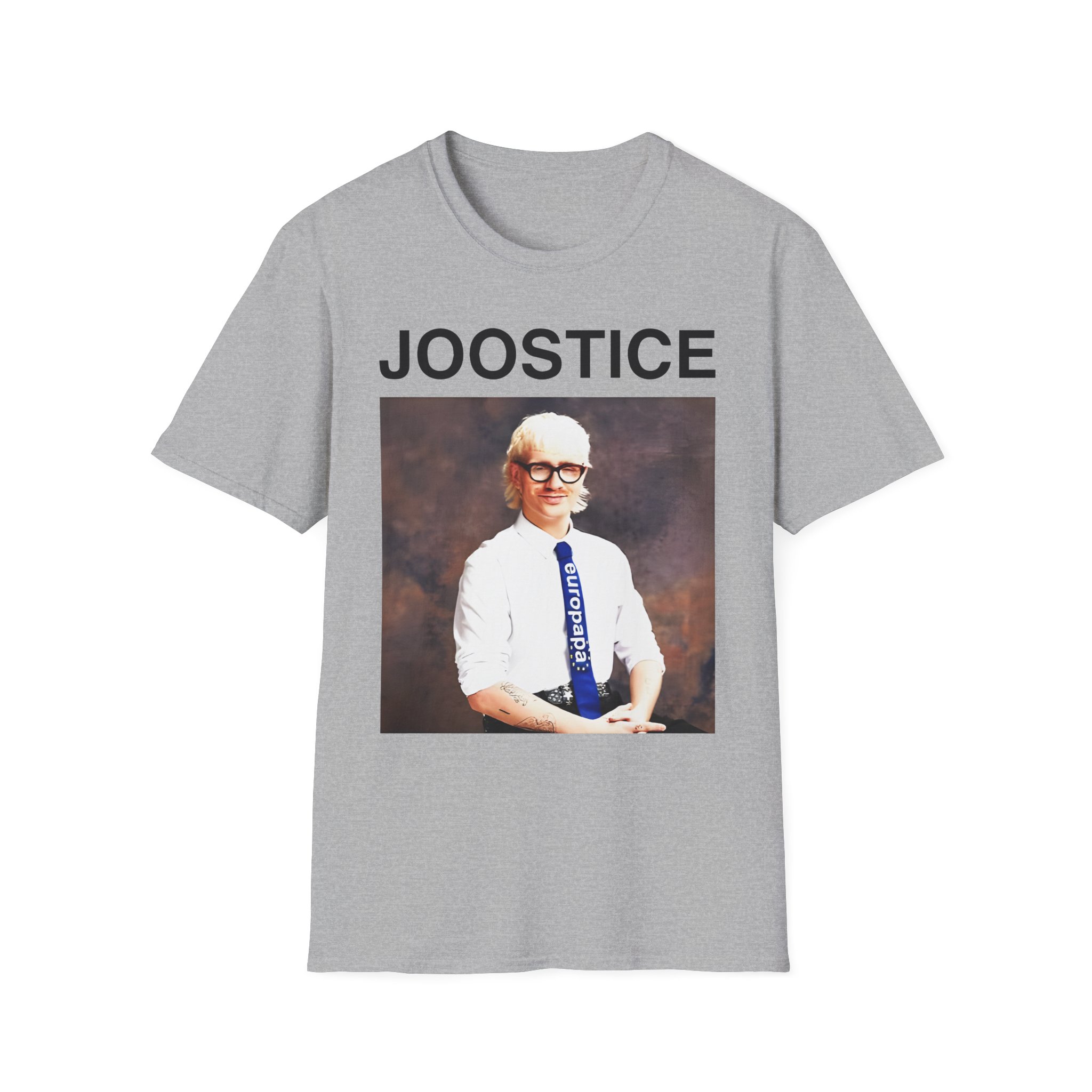 Joost Klein Unisex Softstyle T-Shirt