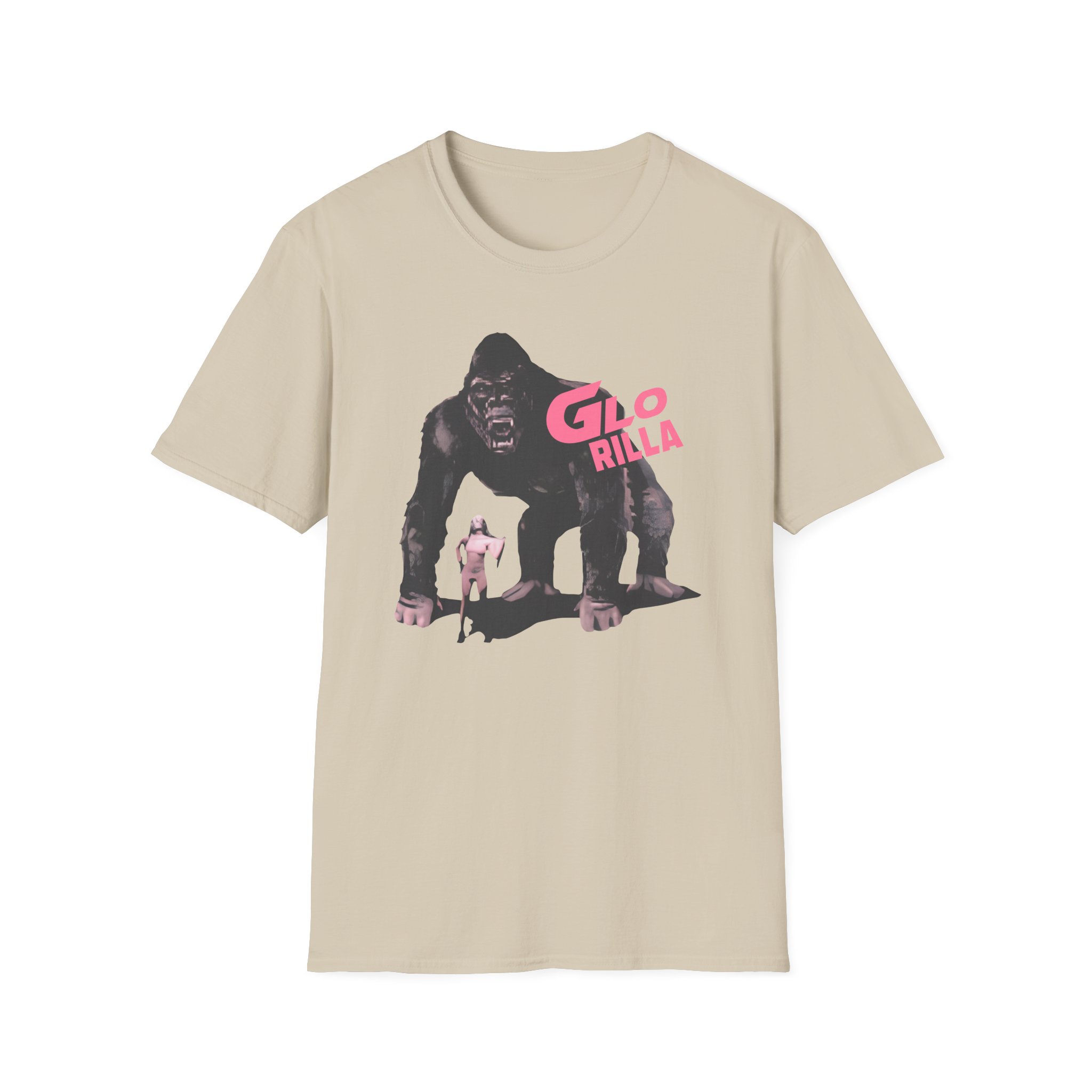 Glorilla Unisex Softstyle T-Shirt