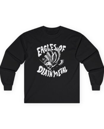 Eagles of Death Metal Sold Out Tour Unisex Ultra Cotton Long Sleeve Tee