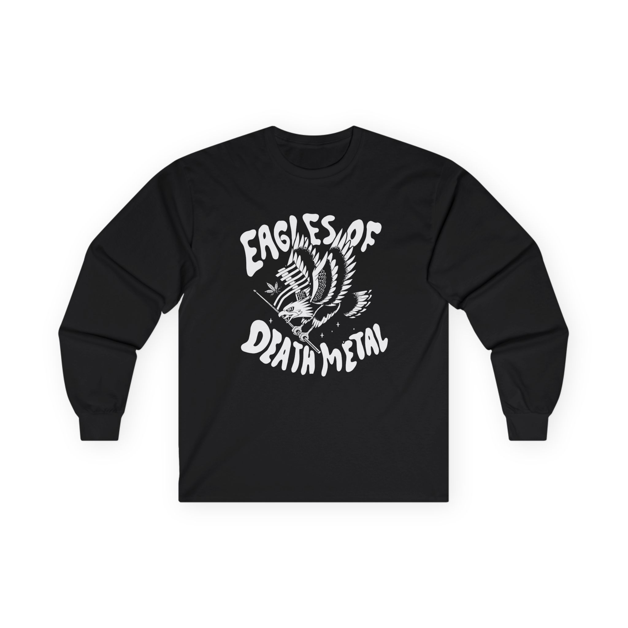 Eagles of Death Metal Sold Out Tour Unisex Ultra Cotton Long Sleeve Tee