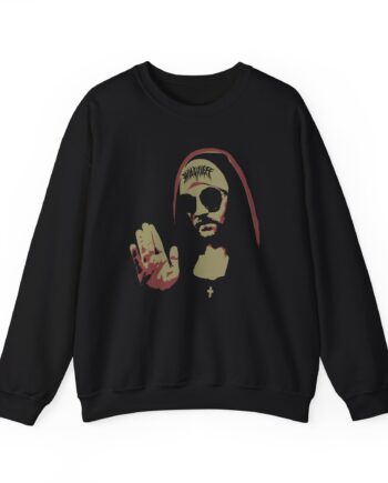 Will Neff Unisex Heavy Blend™ Crewneck Sweatshirt