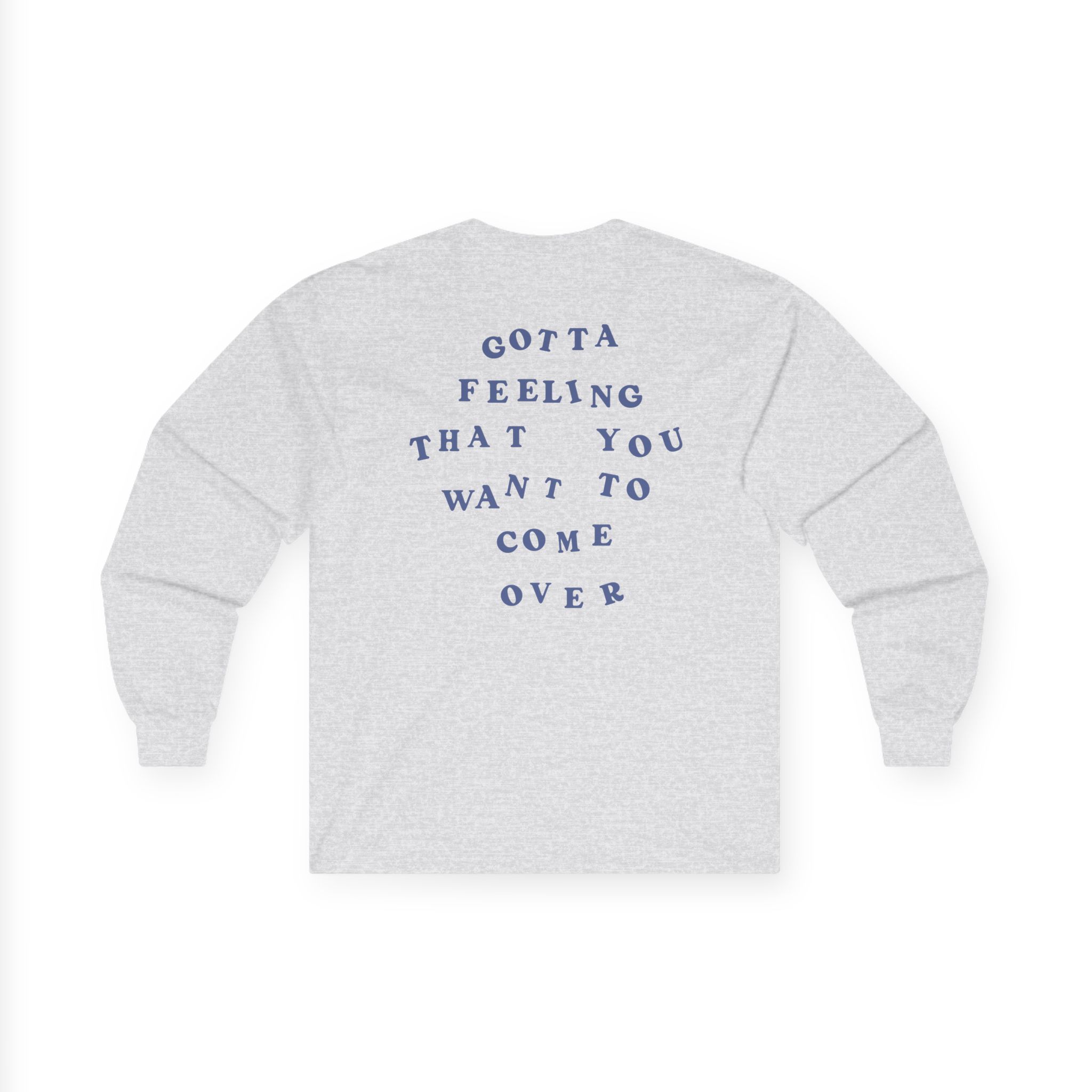 Eagles of Death Metal Skates Unisex Ultra Cotton Long Sleeve Tee