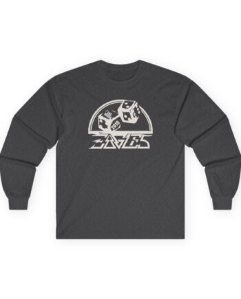 The Eagles Las Vegas Unisex Ultra Cotton Long Sleeve Tee