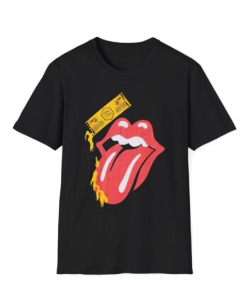 Chicos Toxicos Unisex Softstyle T-Shirt