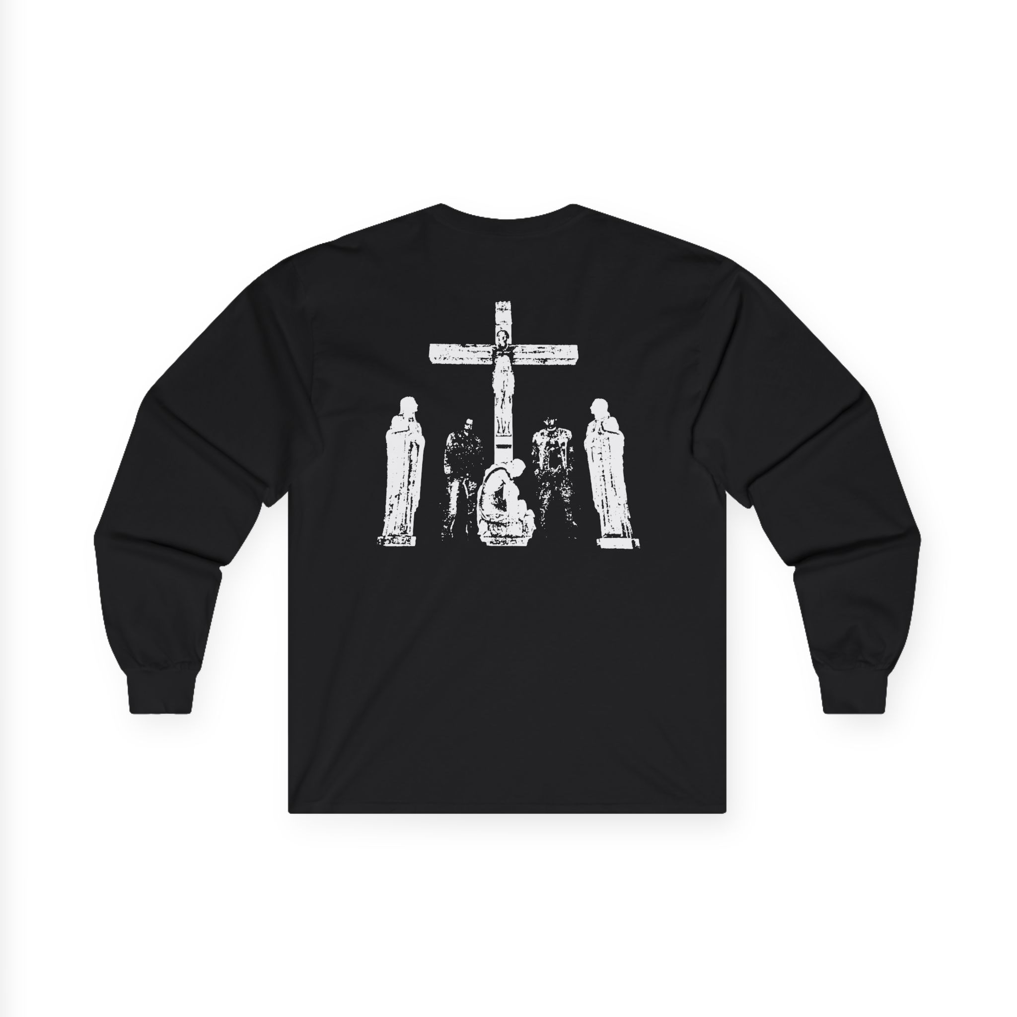 Sematary Unisex Ultra Cotton Long Sleeve Tee