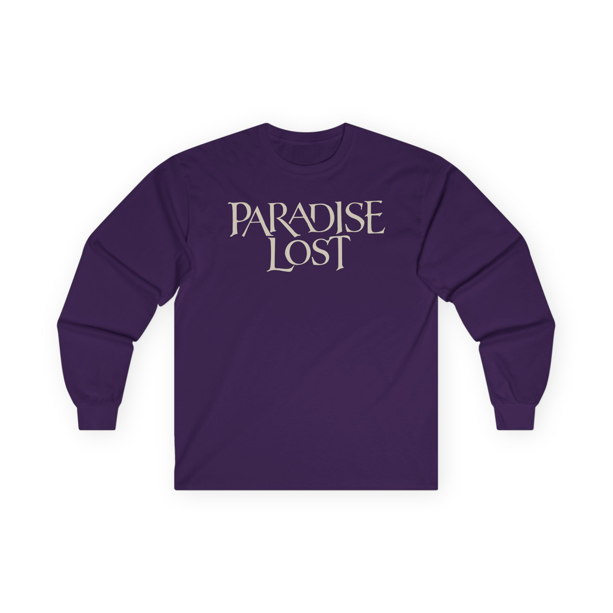 Lost Paradise Medusa Unisex Ultra Cotton Long Sleeve Tee