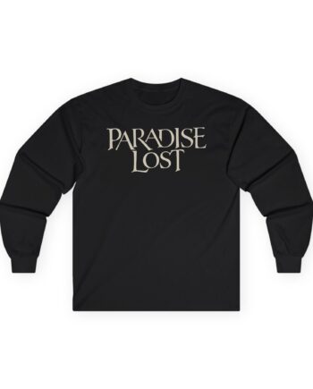 Lost Paradise Medusa Unisex Ultra Cotton Long Sleeve Tee