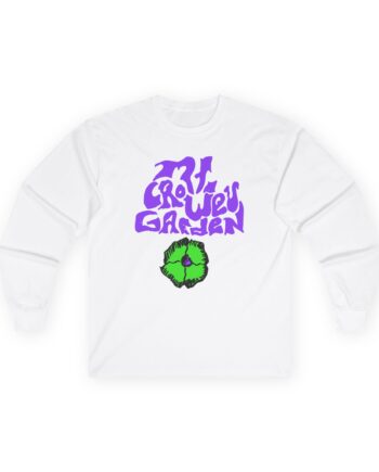 BC Garden Unisex Ultra Cotton Long Sleeve Tee