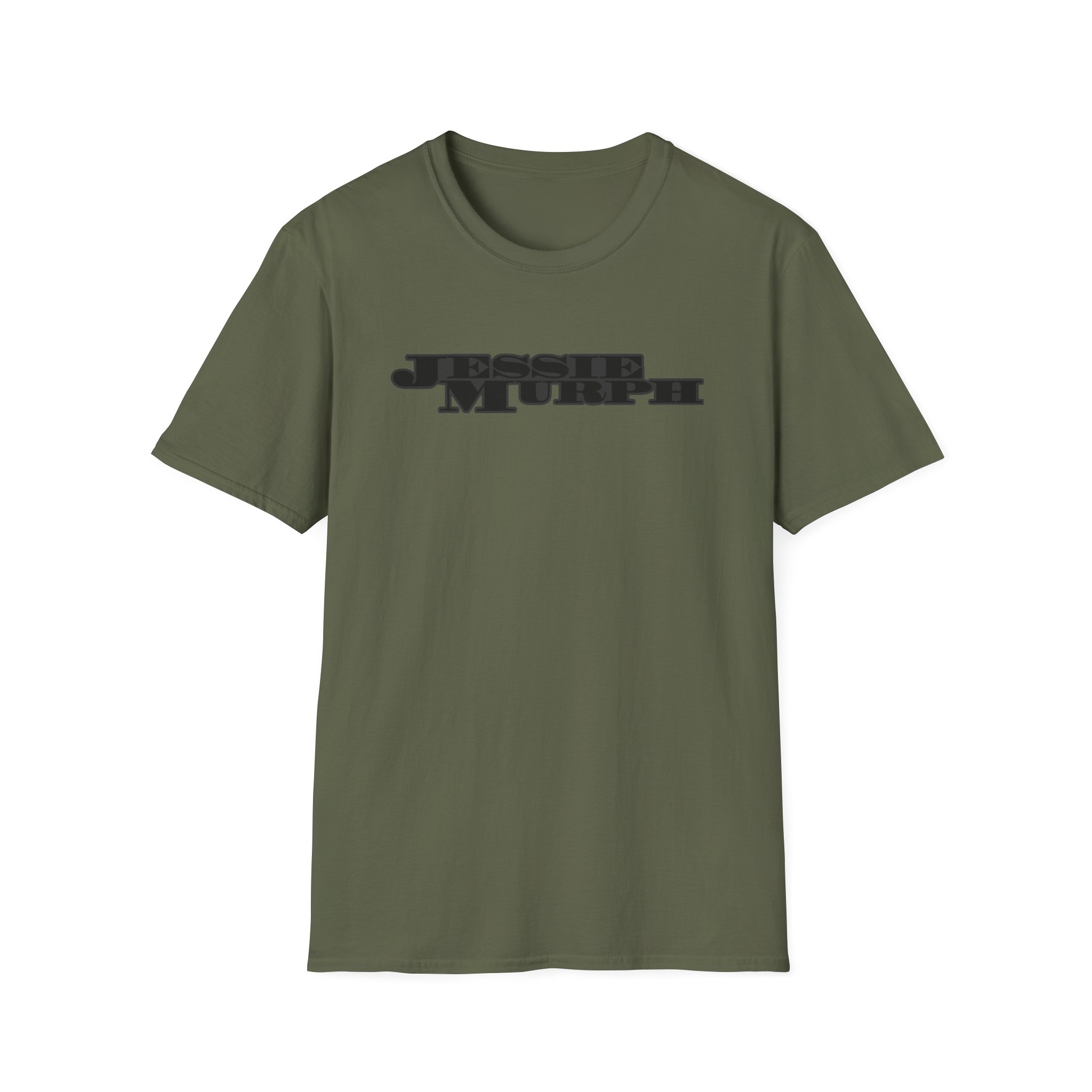 Jessie Murph Logo Unisex Softstyle T-Shirt
