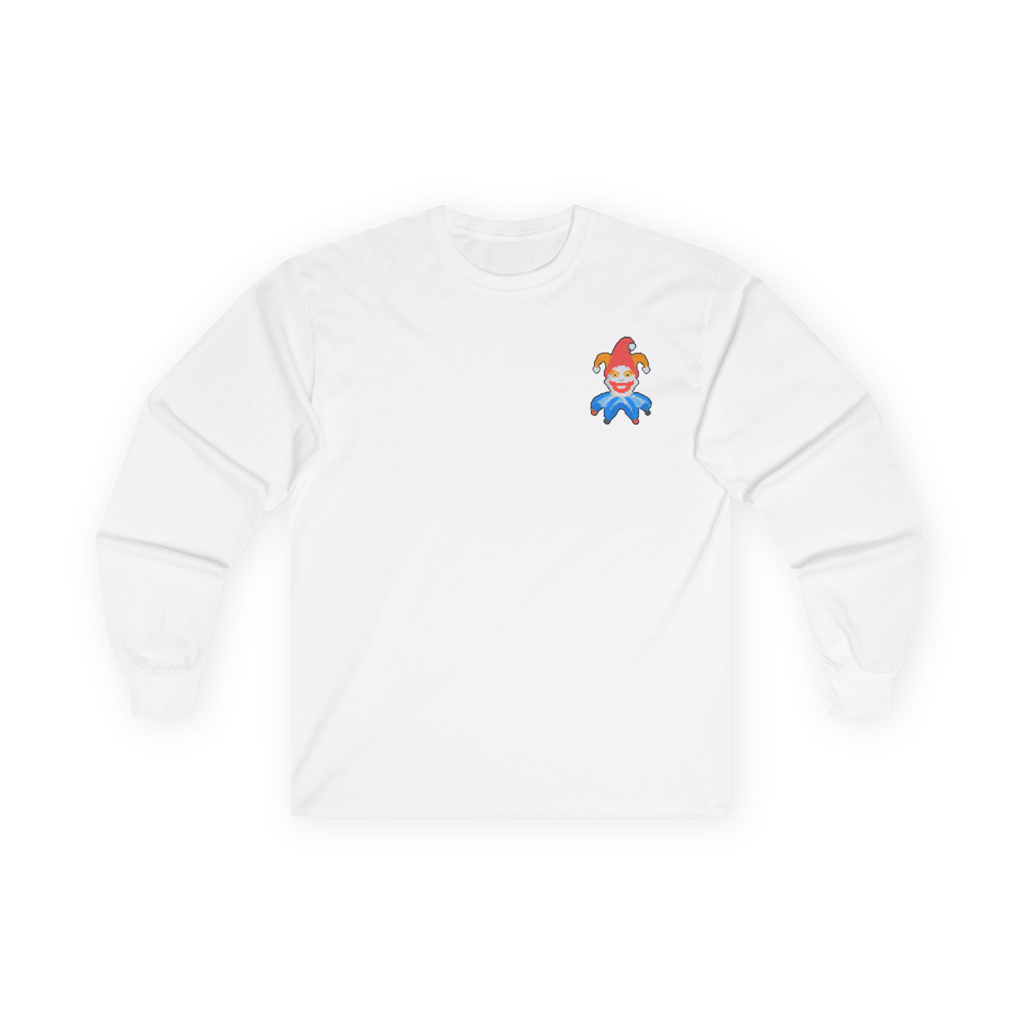Balatro Jimbo's Unisex Ultra Cotton Long Sleeve Tee