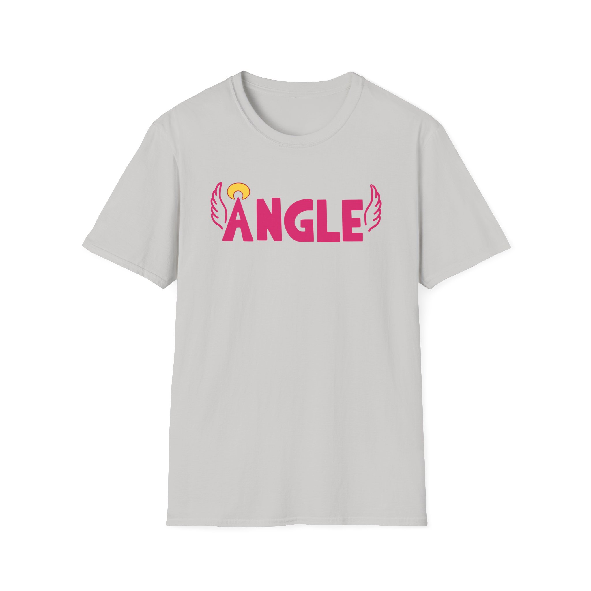 Willow Pill Angle Unisex Softstyle T-Shirt
