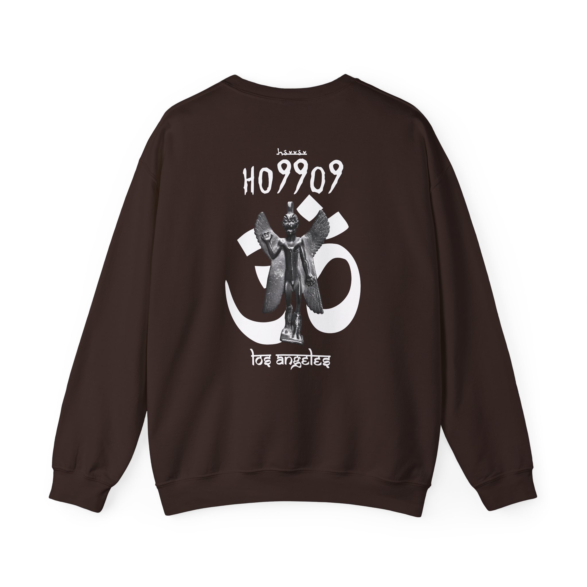 Ho99o9 Demon Unisex Heavy Blendâ„¢ Crewneck Sweatshirt