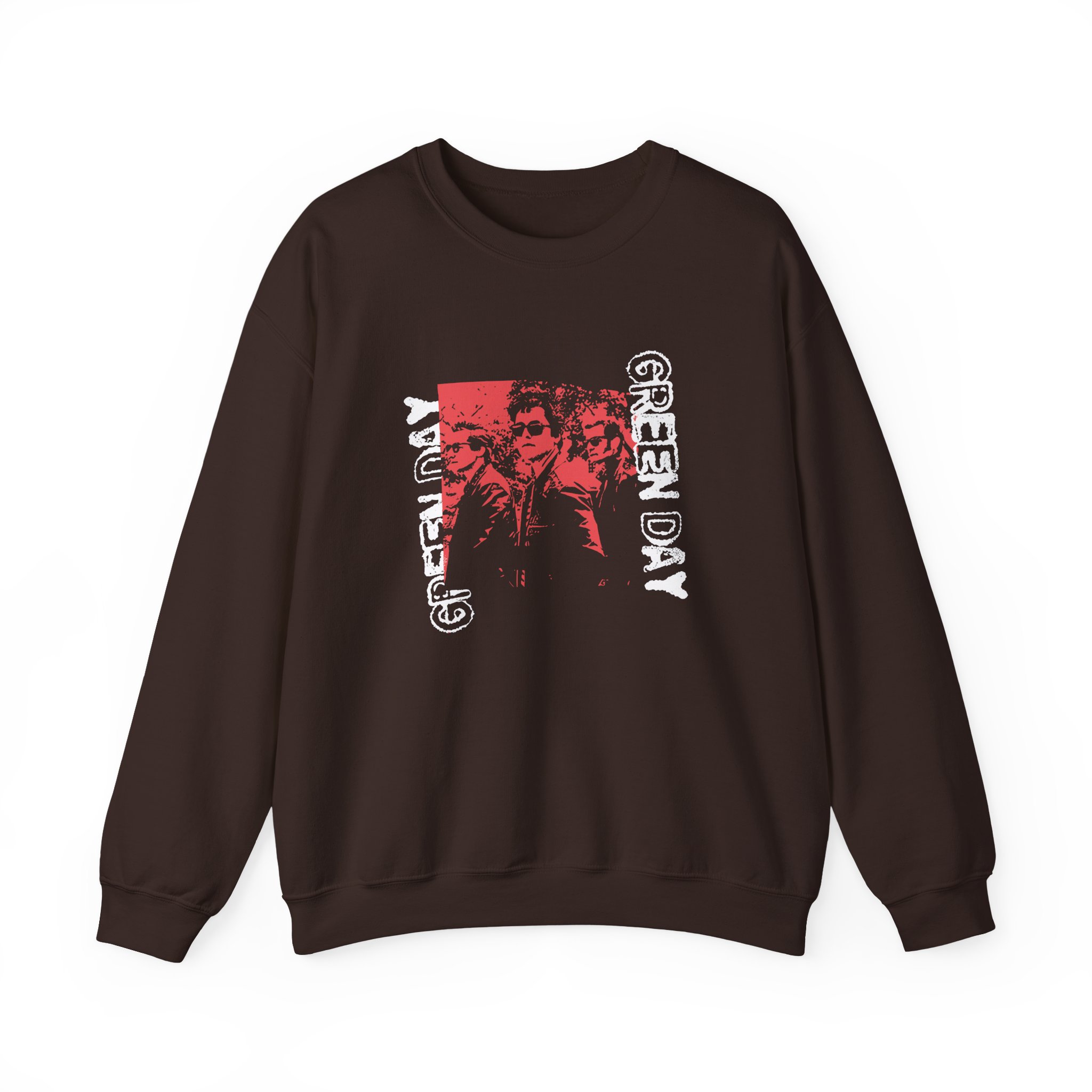 Green Day Lost Boys Unisex Heavy Blendâ„¢ Crewneck Sweatshirt