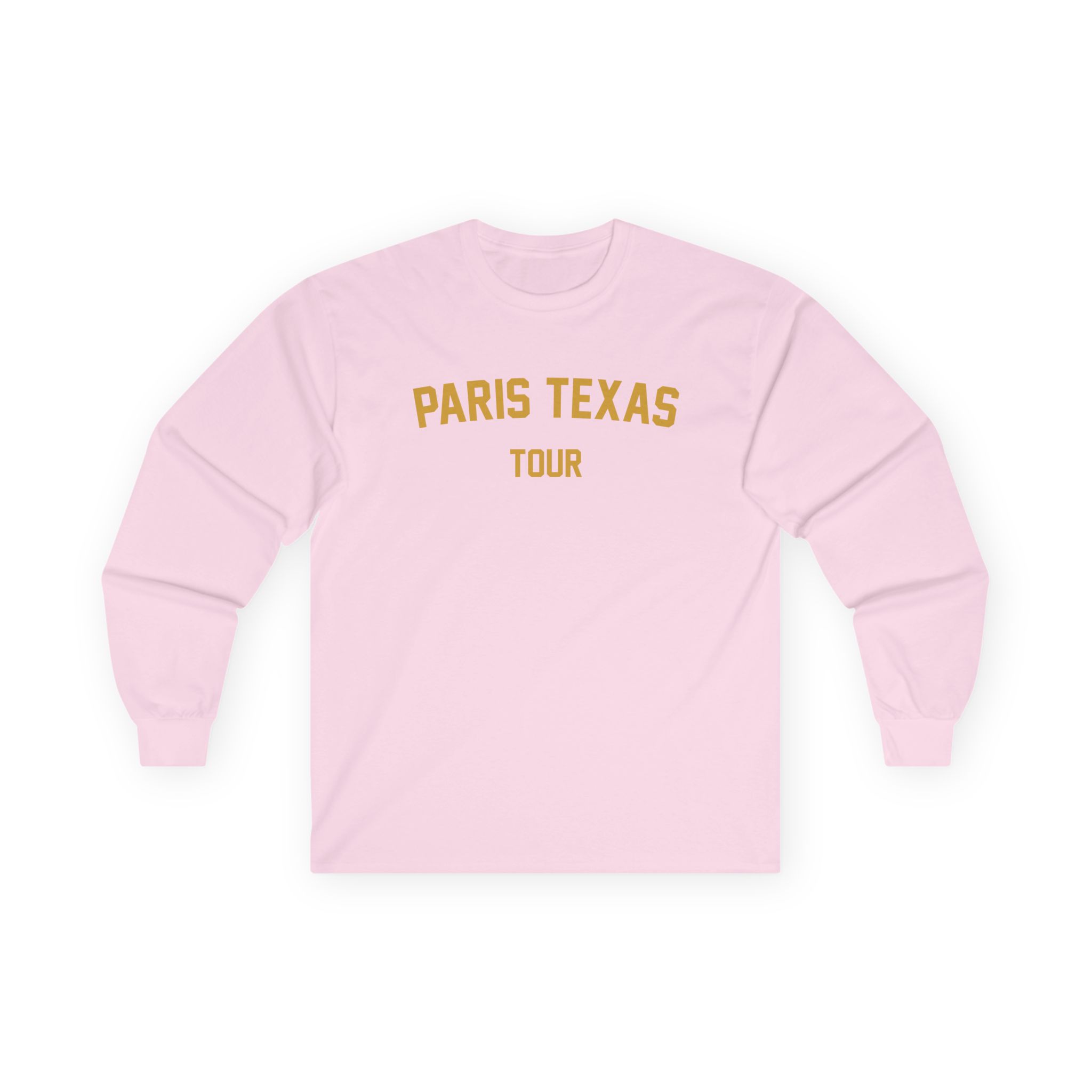 Kevin Kaarl Tour Unisex Ultra Cotton Long Sleeve Tee