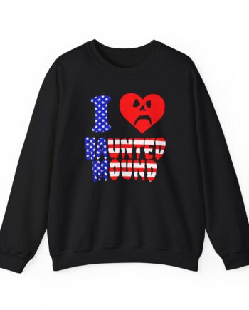 Sematary Unisex Heavy Blend™ Crewneck Sweatshirt