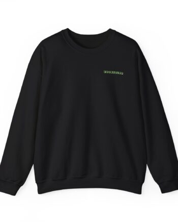 Goonzquad Unisex Heavy Blend™ Crewneck Sweatshirt