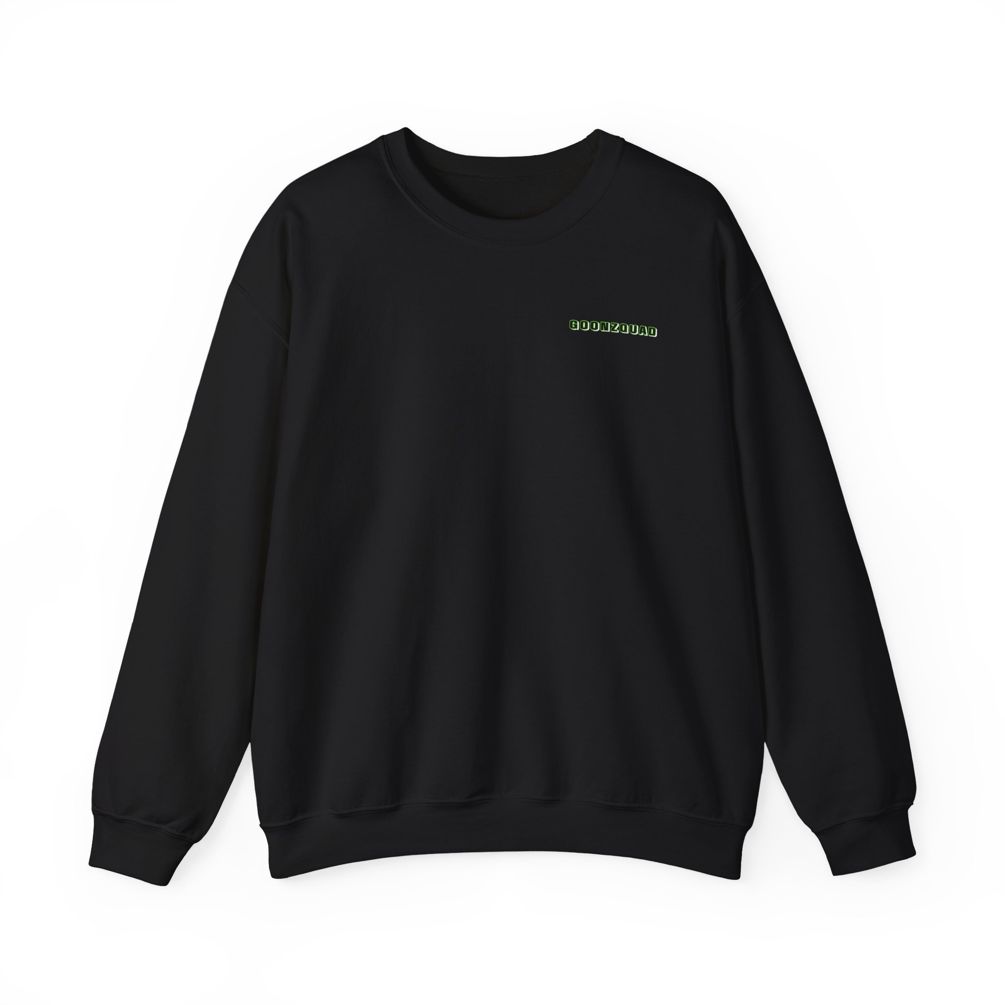 Goonzquad Unisex Heavy Blendâ„¢ Crewneck Sweatshirt