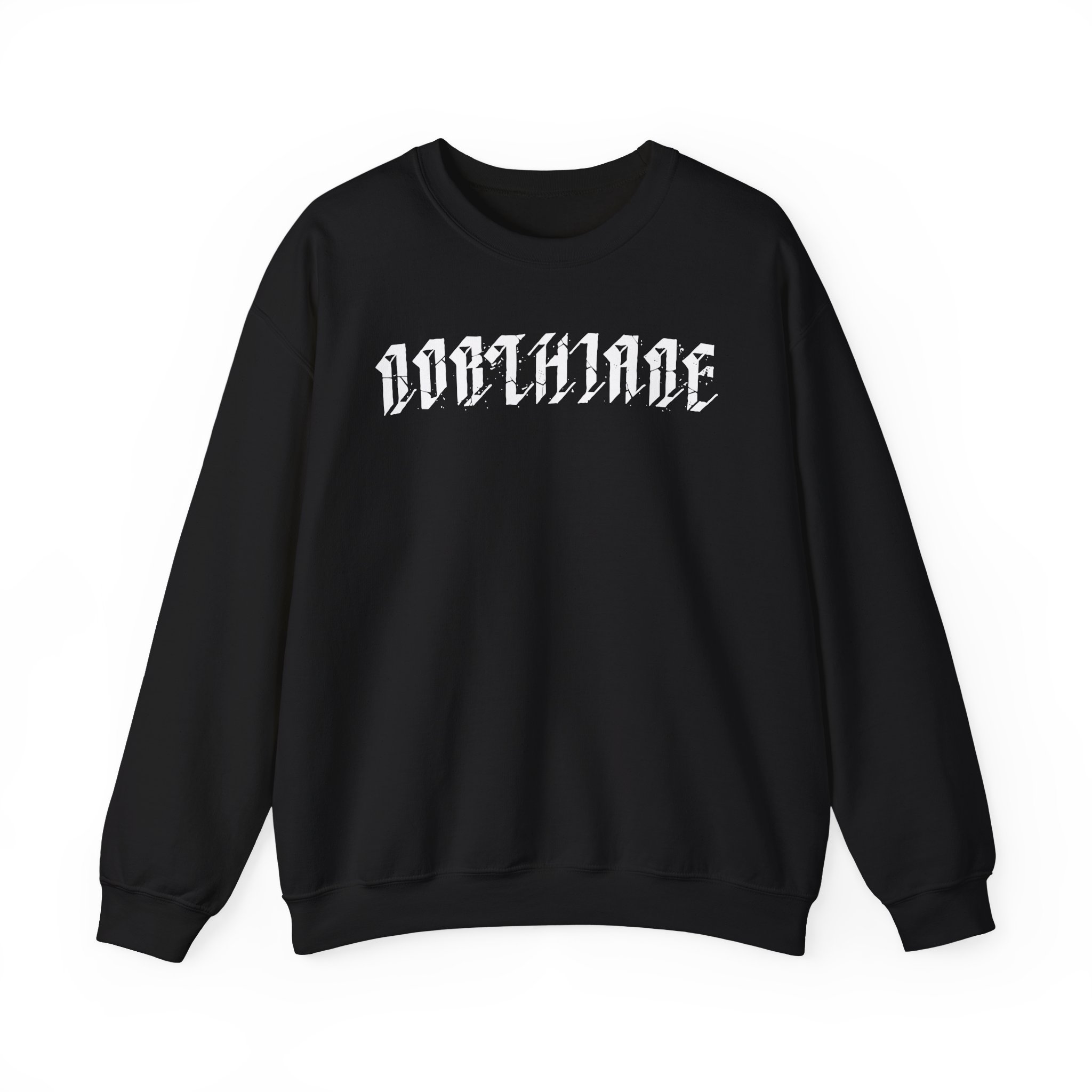 Northlane Running Out of Time Unisex Heavy Blendâ„¢ Crewneck Sweatshirt