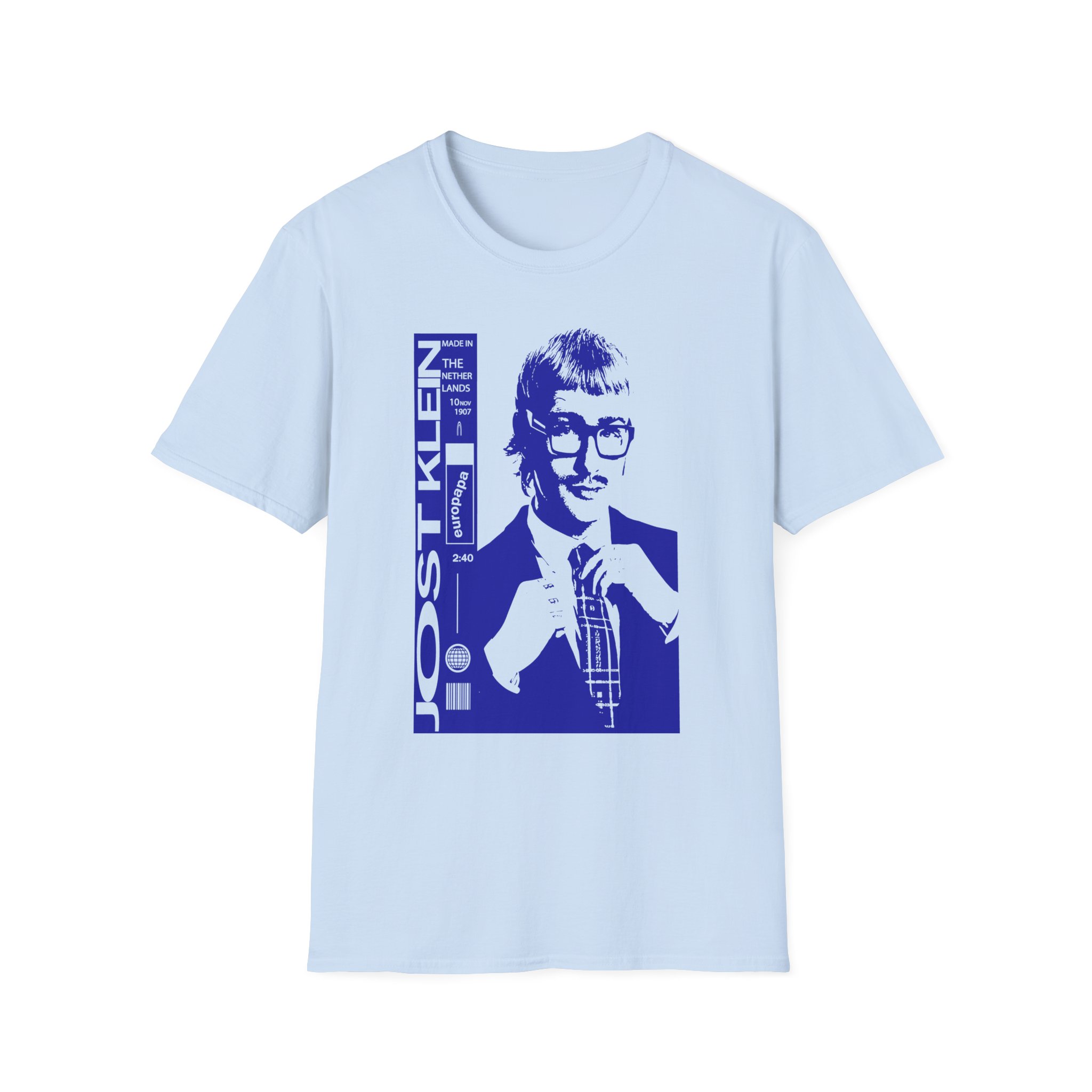 Joost Klein Unisex Softstyle T-Shirt