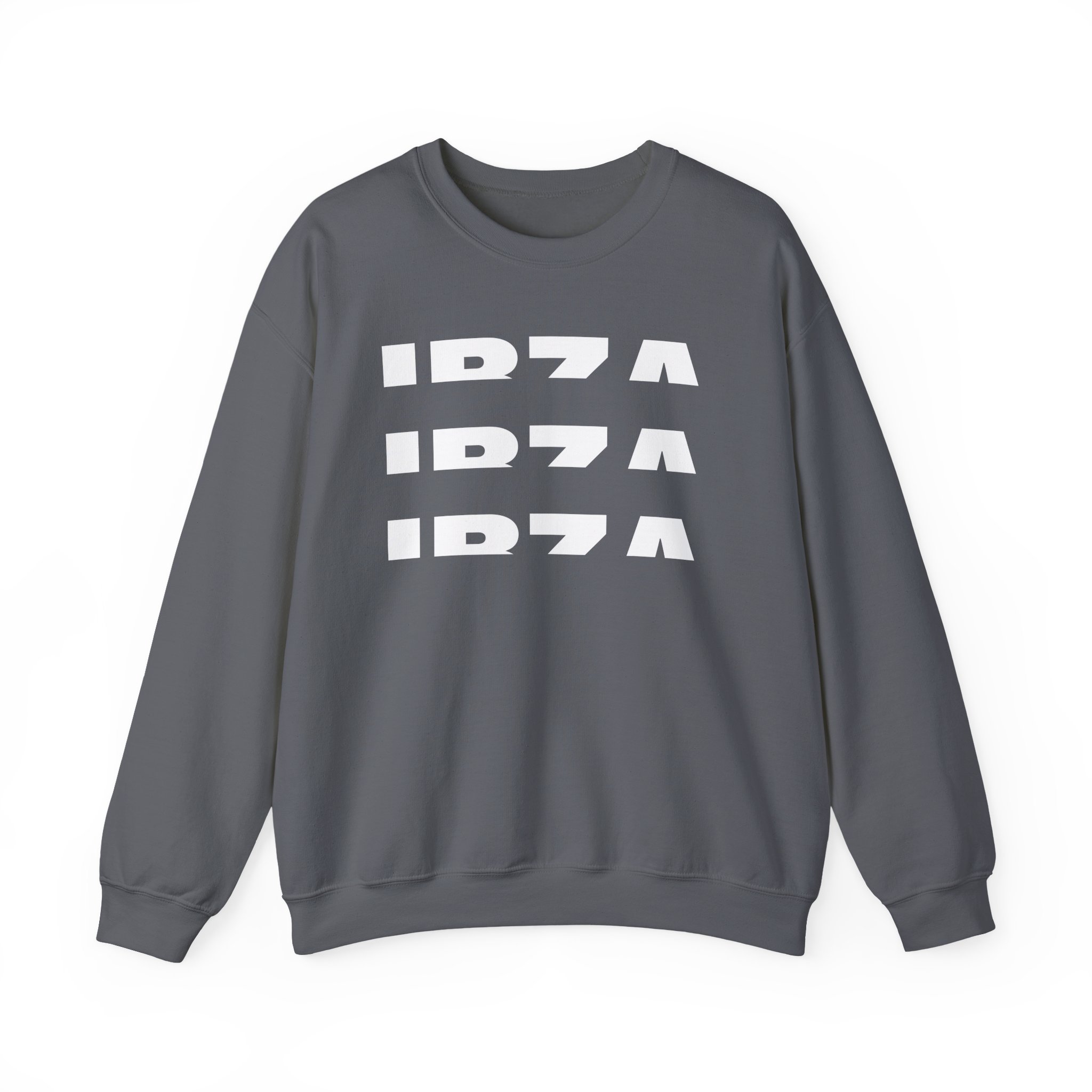 Axwell SHM Ibiza Unisex Heavy Blendâ„¢ Crewneck Sweatshirt