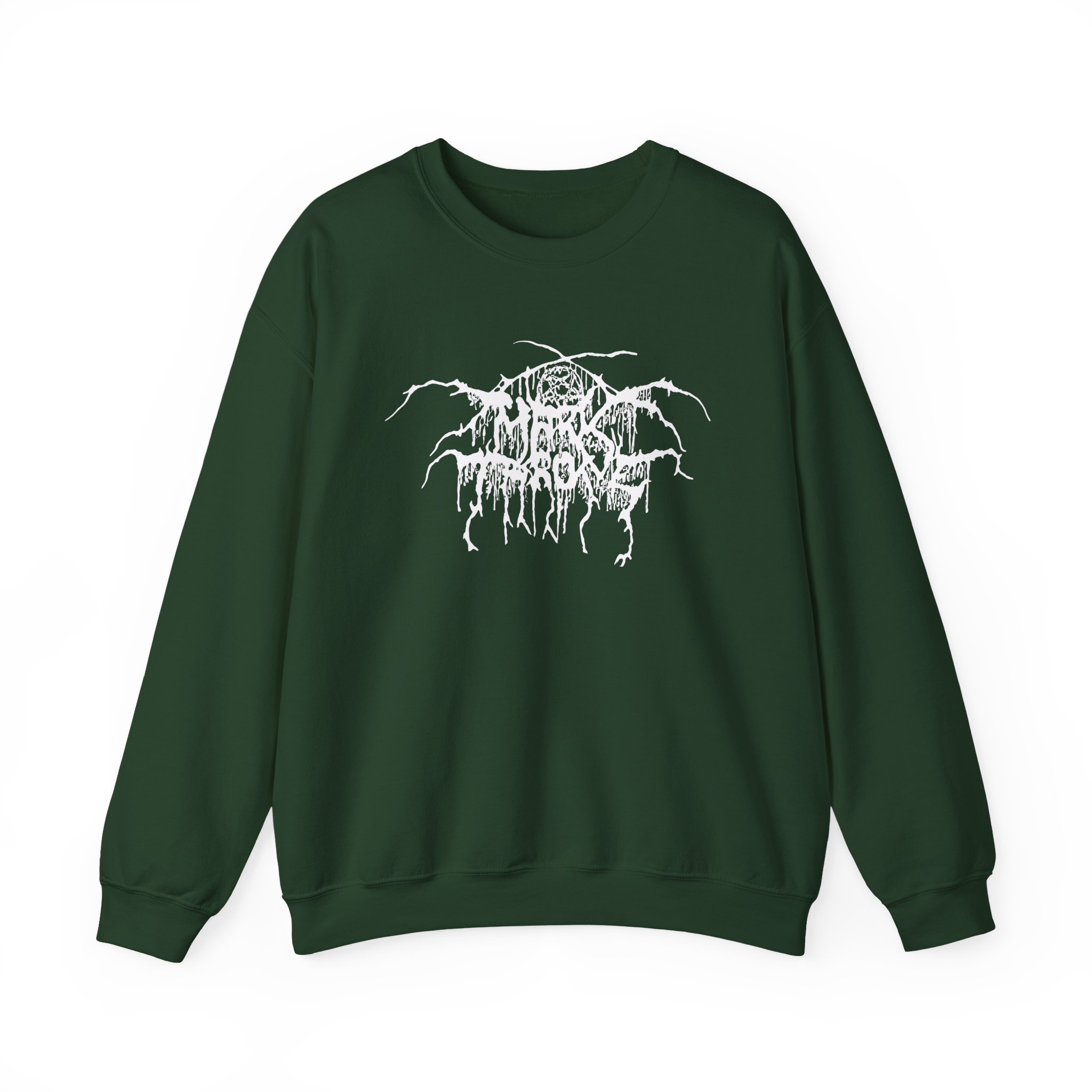 Periphery Mark Thorne Unisex Heavy Blendâ„¢ Crewneck Sweatshirt