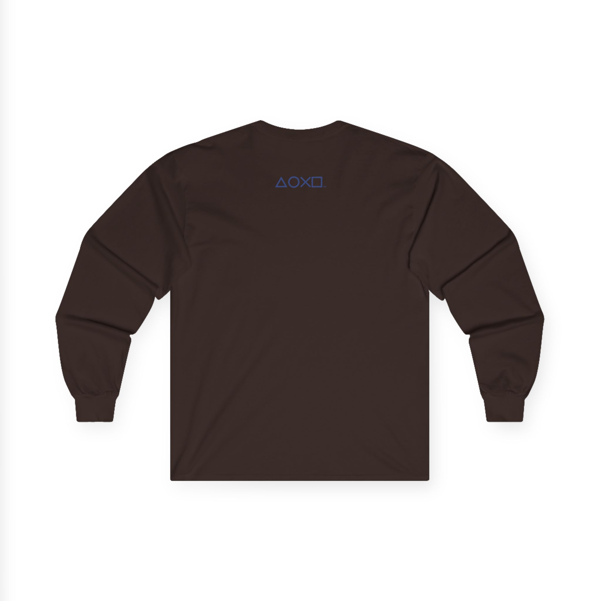 PlayStation Game On Unisex Ultra Cotton Long Sleeve Tee