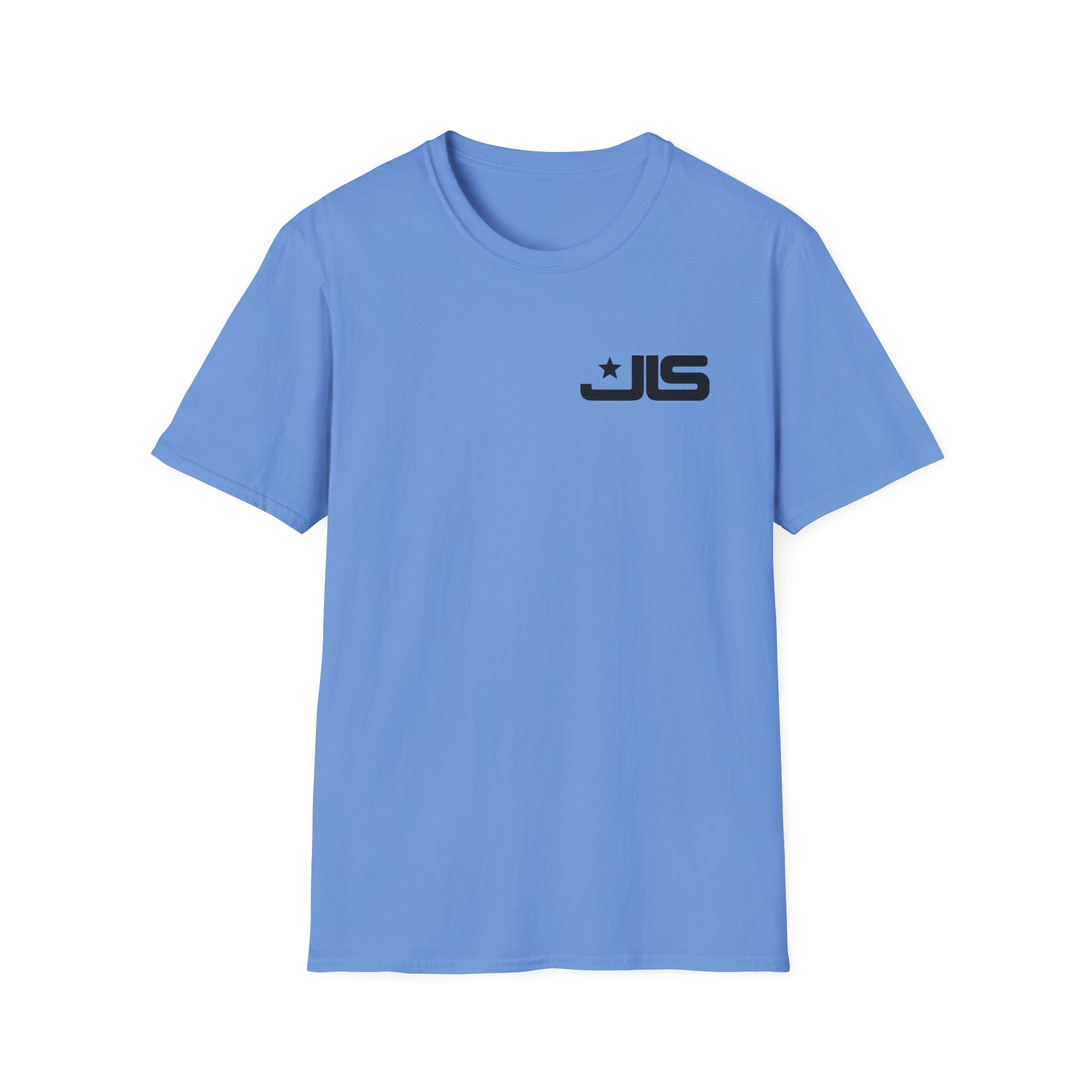 JLS Unisex Softstyle T-Shirt