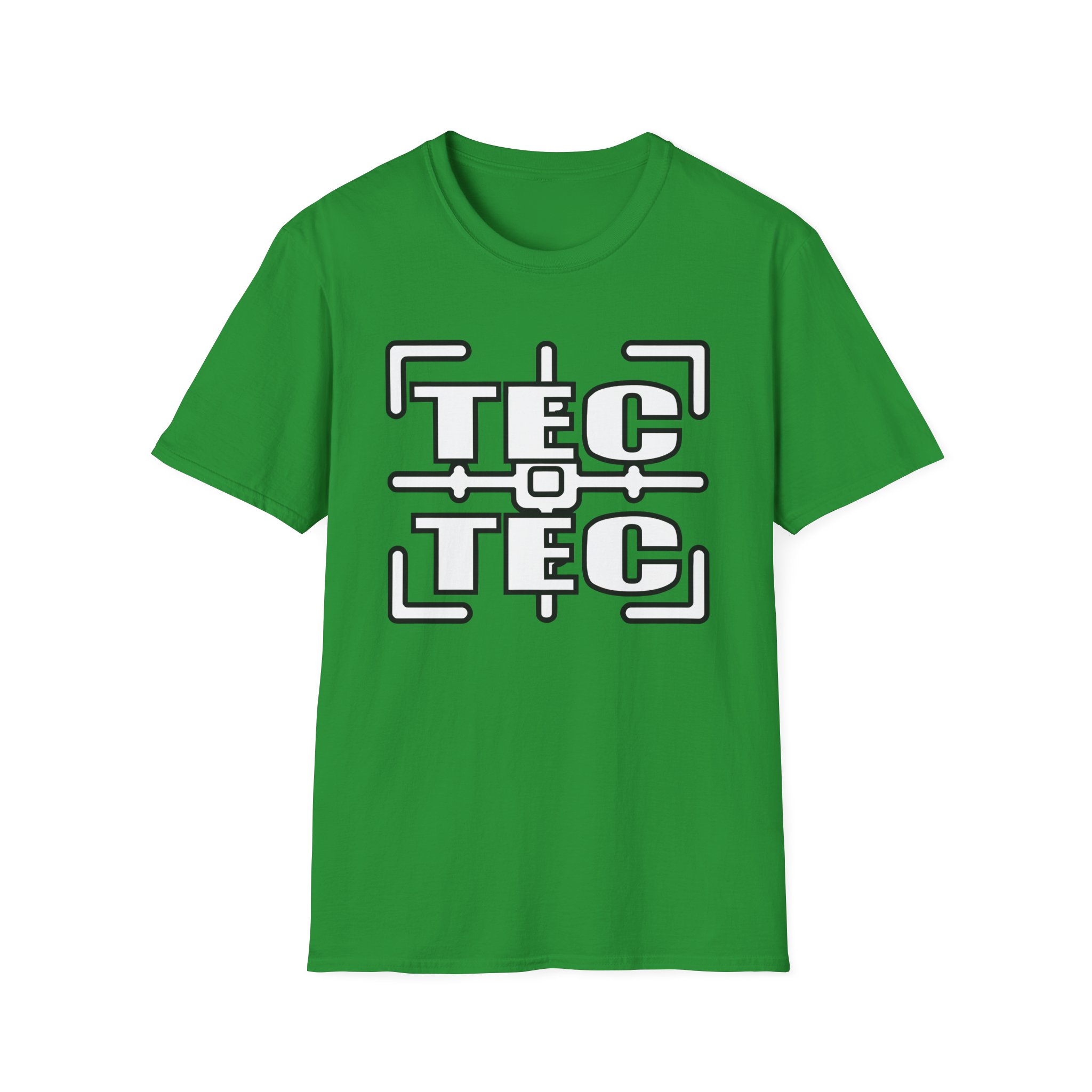 Lil Tecca TEC Unisex Softstyle T-Shirt