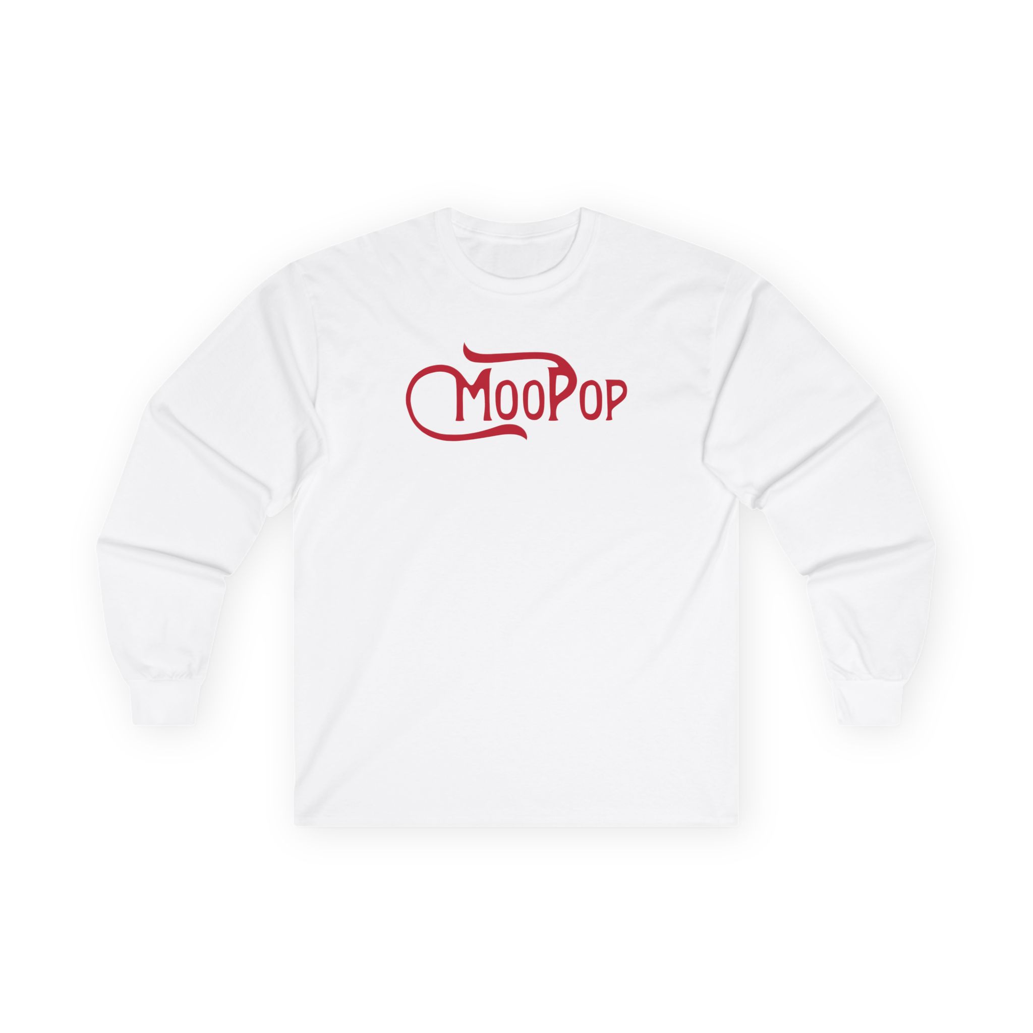 Goodtimeswithscar Unisex Ultra Cotton Long Sleeve Tee