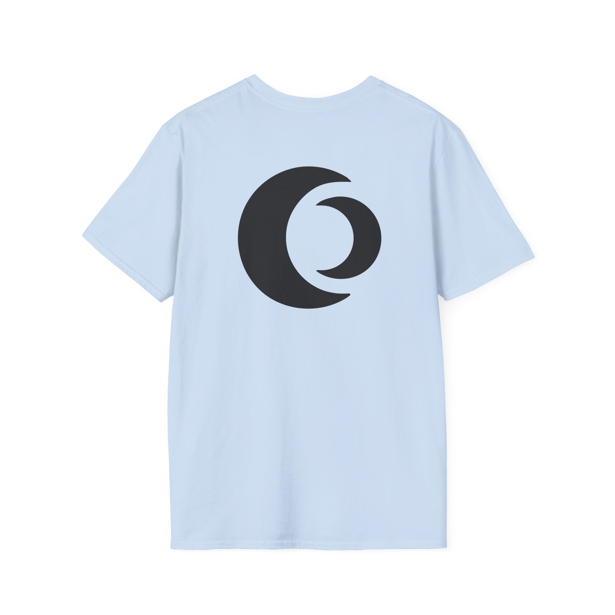 Our Last Night Unisex Softstyle T-Shirt