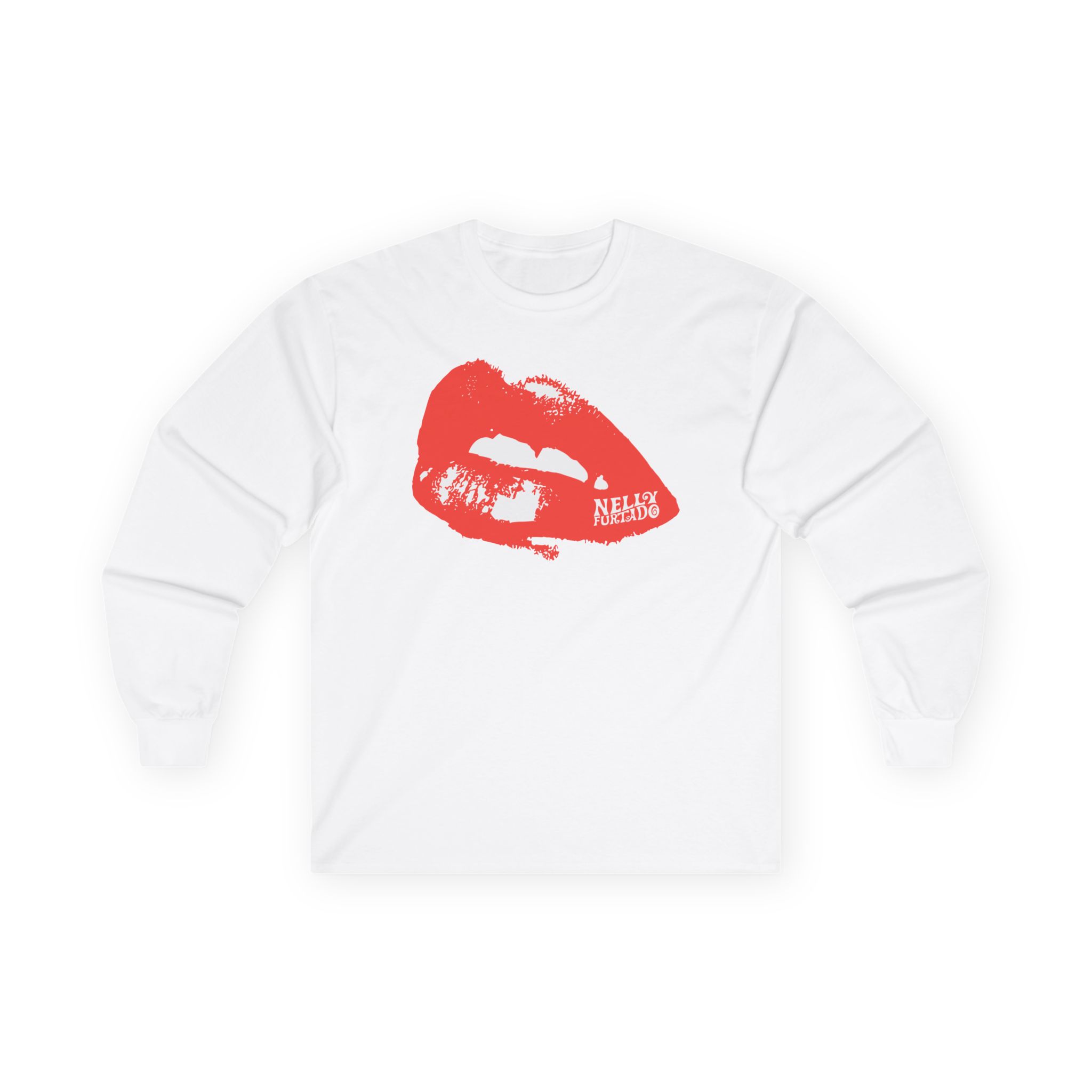 Genesis Love Bites Unisex Ultra Cotton Long Sleeve Tee