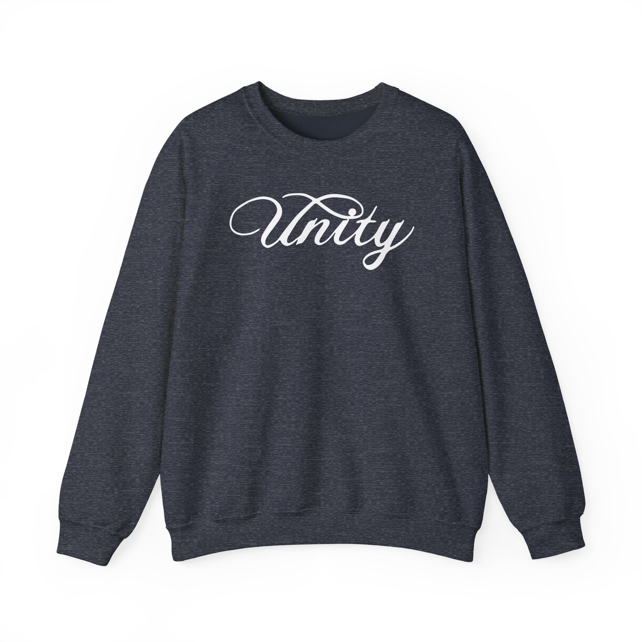 Joost Klein Unity Unisex Heavy Blendâ„¢ Crewneck Sweatshirt