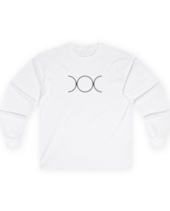 Swedish House Mafia Dont You Worry Child Album Cover Unisex Ultra Cotton Long Sleeve Tee