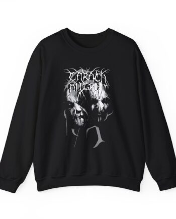 Carach Angren Corpse Paint Unisex Heavy Blend™ Crewneck Sweatshirt