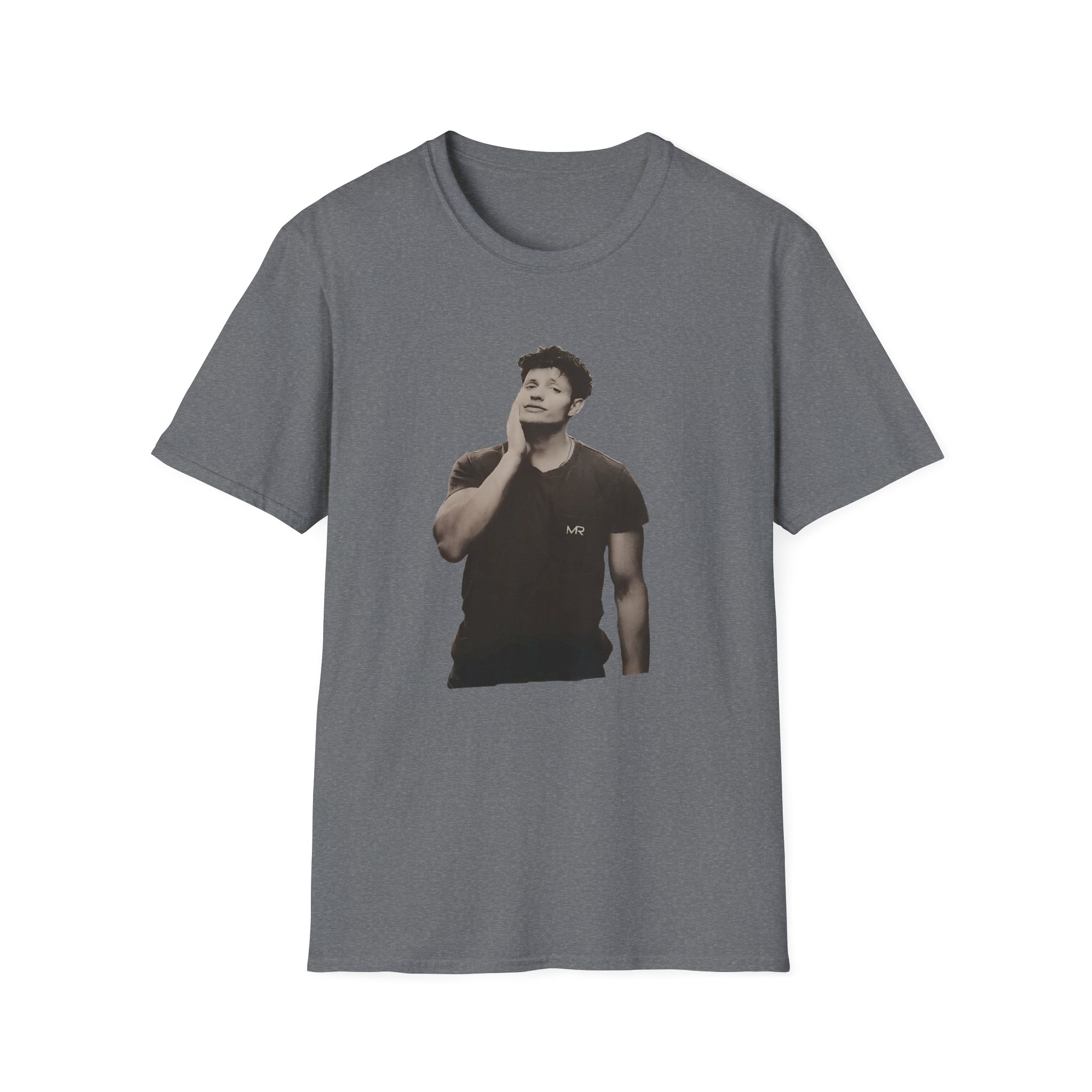 Matt Rife Unisex Softstyle T-Shirt